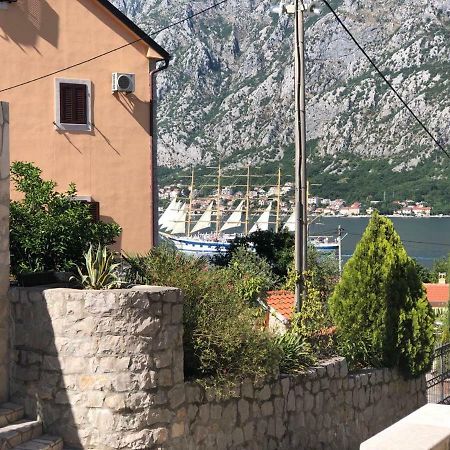 Apartmani Petrija Prcanj Luaran gambar