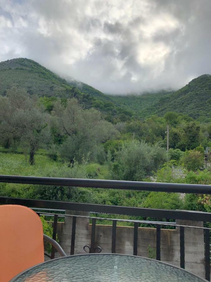 Apartmani Petrija Prcanj Luaran gambar