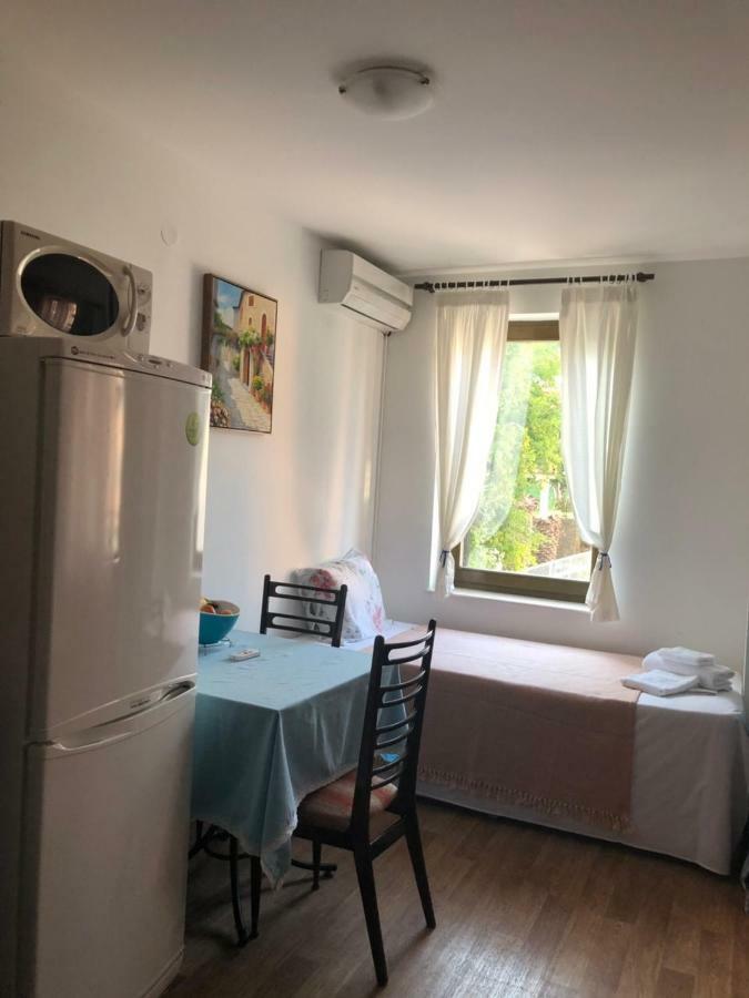 Apartmani Petrija Prcanj Luaran gambar